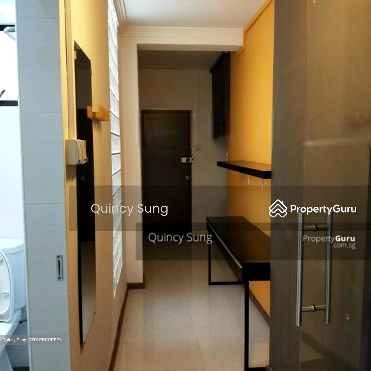 Eng Aun Mansion (D11), Apartment #403676781